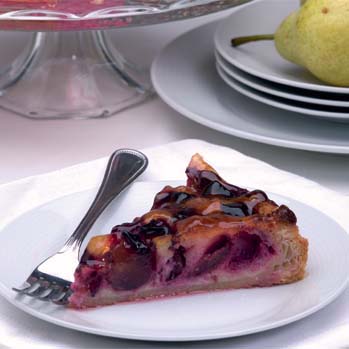 Pastry Paradise Pastry Paradise